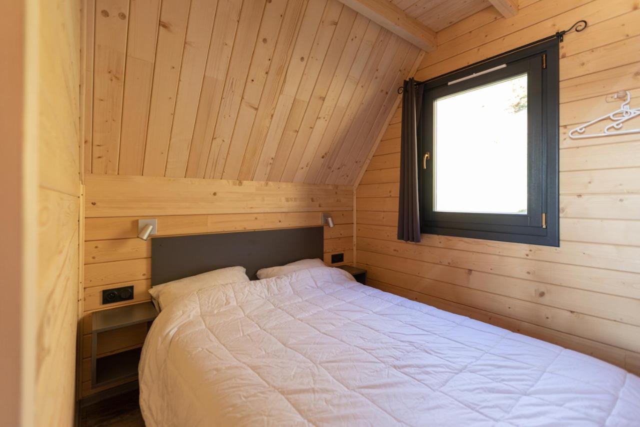 Chalets Na'Thur Lodge Fellering Luaran gambar