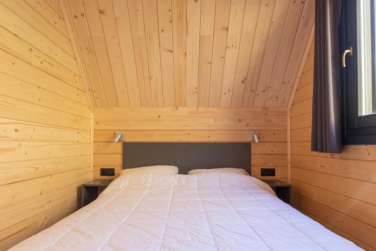 Chalets Na'Thur Lodge Fellering Luaran gambar