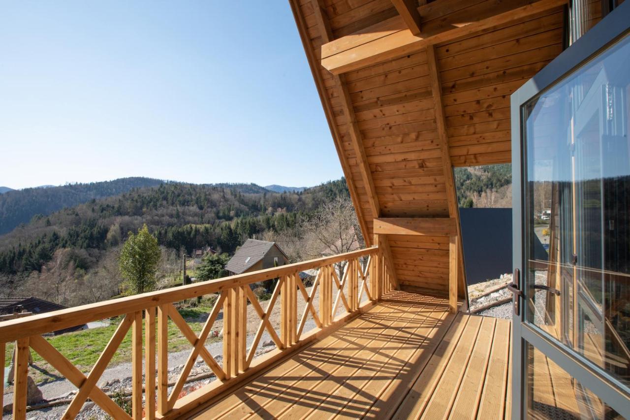 Chalets Na'Thur Lodge Fellering Luaran gambar